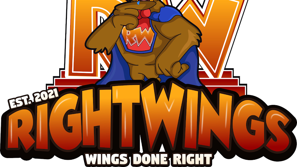 Right Wings - Meal takeaway 65 Bath St Providence RI 