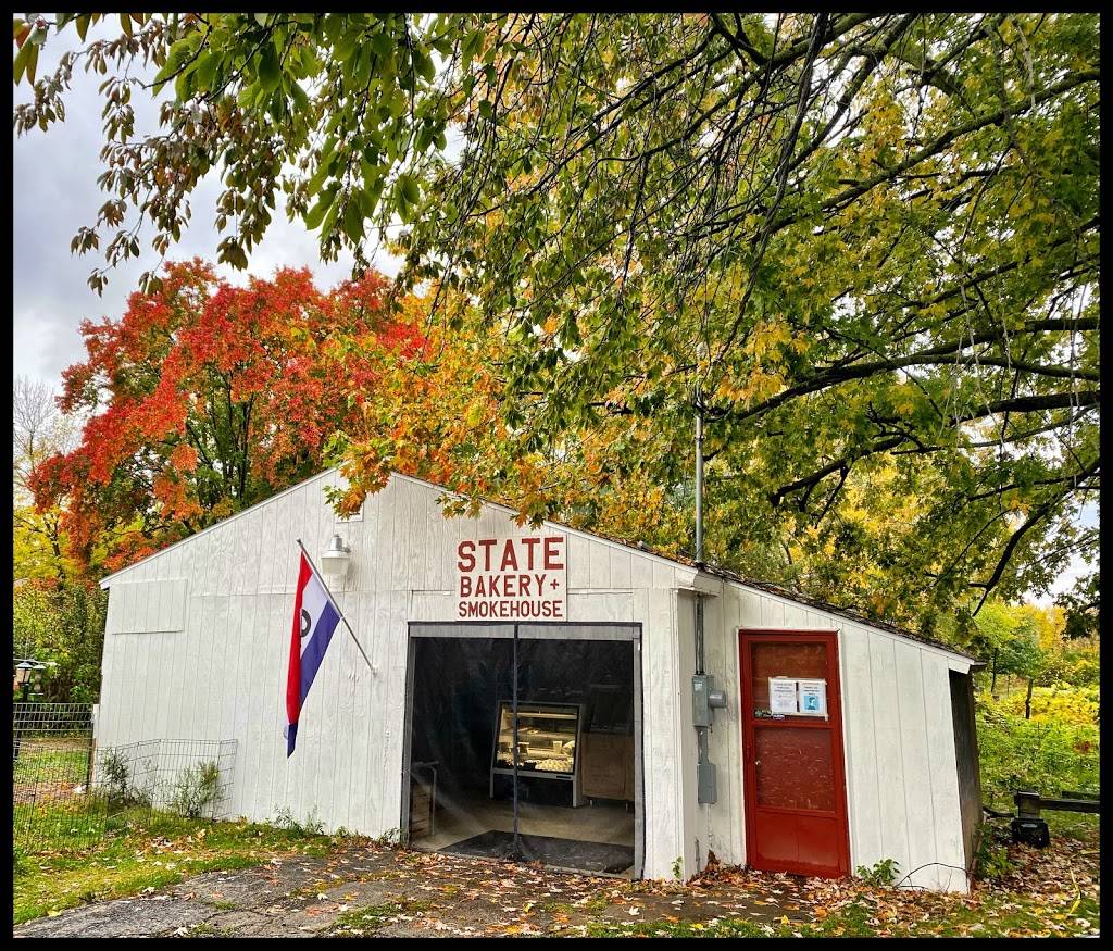State Bakery + Smokehouse | restaurant | 3512 NY-89, Seneca Falls, NY 13148, USA | 3153052161 OR +1 315-305-2161