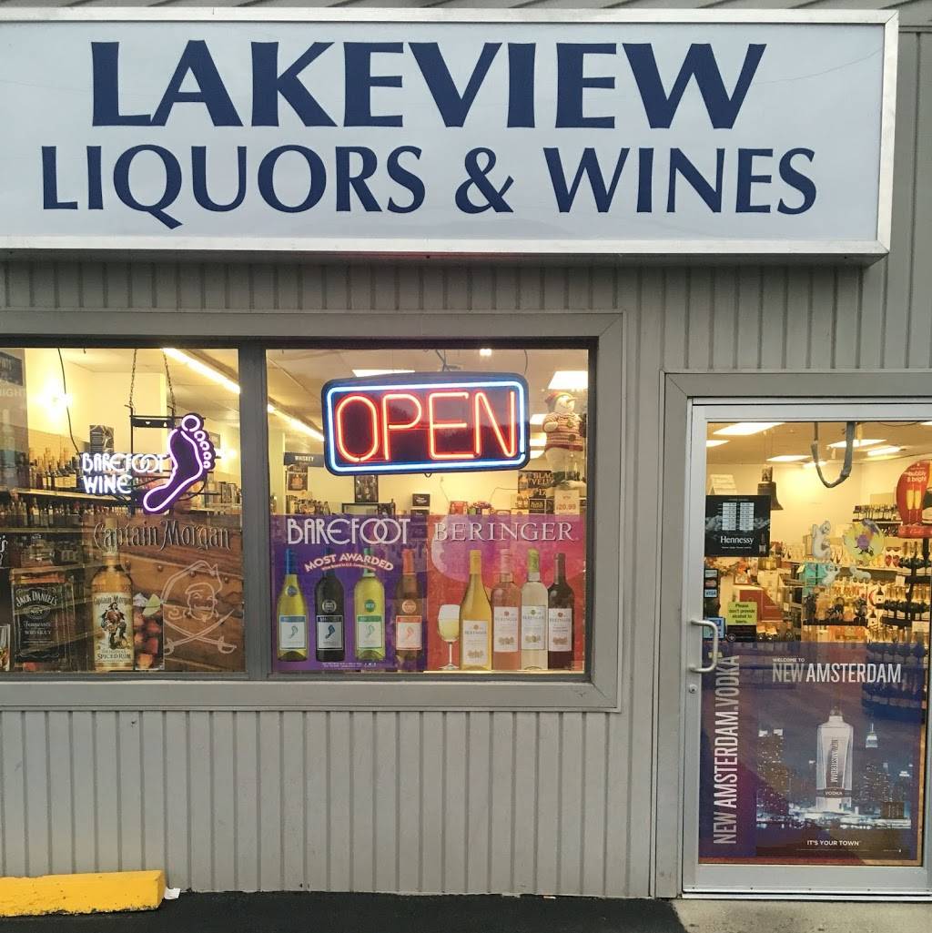 Lakeview Liquor & Wines/ Lakeview Pizza & Subs | meal takeaway | 6748 rt 415 south, Bath, NY 14810, USA | 6077764910 OR +1 607-776-4910