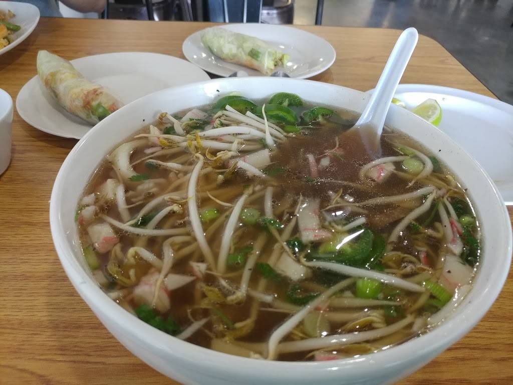 Pho Bowls | restaurant | 13855 Horizon Blvd, Horizon City, TX 79928, USA | 9158508645 OR +1 915-850-8645