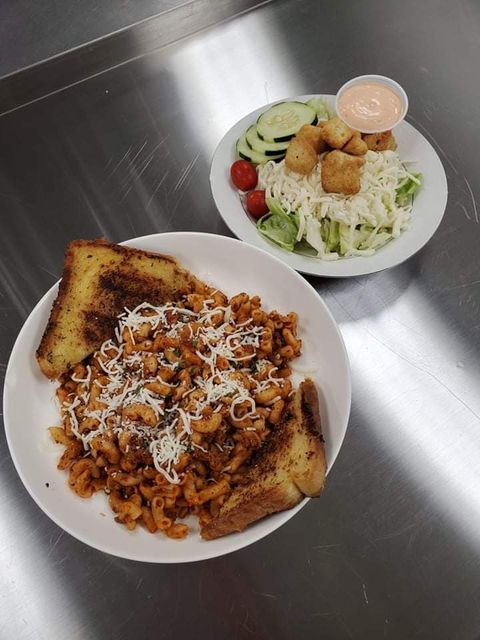 Brighter Horizons Family Restaurant | restaurant | 2315 West Ave, Ashtabula, OH 44004, USA | 4406614002 OR +1 440-661-4002