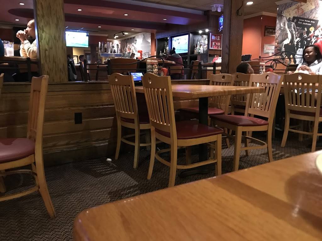 Applebee's Grill + Bar 10102 Two Notch Rd, Columbia, SC 29223, USA