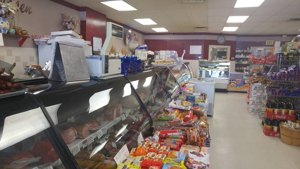 International Food Market Inc | 7004 Reisterstown Rd, Baltimore, MD ...