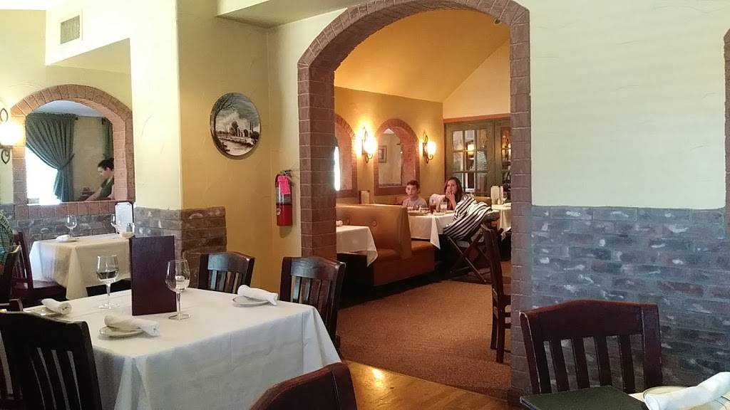 Gennaros Trattoria | restaurant | 10018 Startz Rd, Canyon Lake, TX 78133, USA | 8308992800 OR +1 830-899-2800