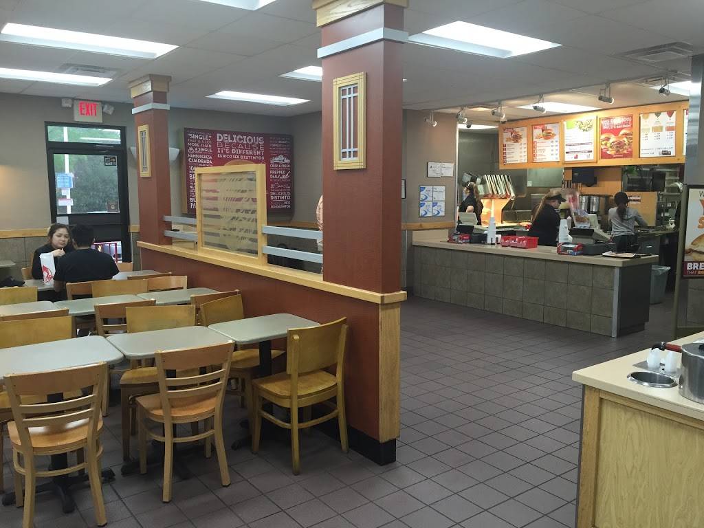 Wendy's Restaurant 801 North Carolina Hwy 211 E, Candor, NC 27229, USA