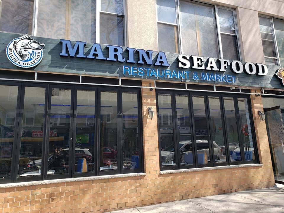 5296d150aff4cf8d92c18cba27dcbf77  United States New York Queens County Marina Seafood Restaurant Market 718 433 9516htm 