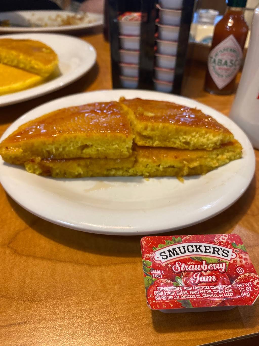 Ol South Pancake House | restaurant | 225 E Renfro St Suite 101, Burleson, TX 76028, USA | 8179899090 OR +1 817-989-9090