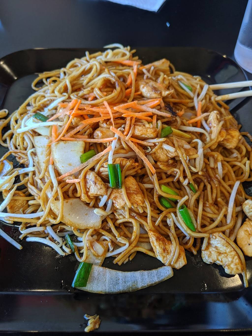 Hibachi Boy 2243 N Tyler Rd, Wichita, KS 67205, USA