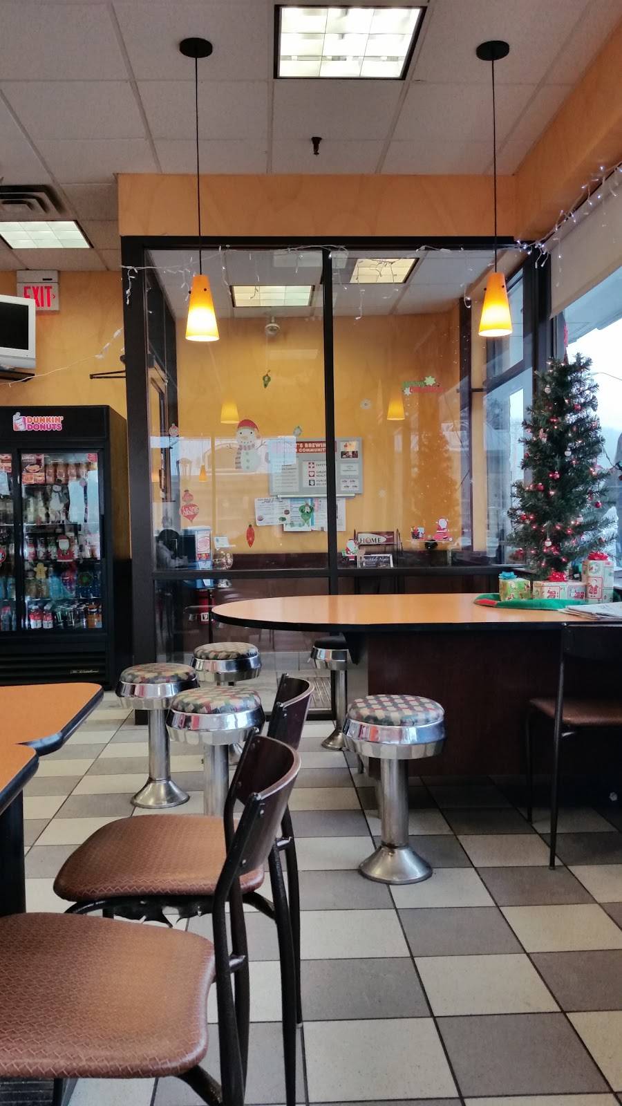 Dunkin | bakery | 7 Main St, Wellsboro, PA 16901, USA | 5707244556 OR +1 570-724-4556