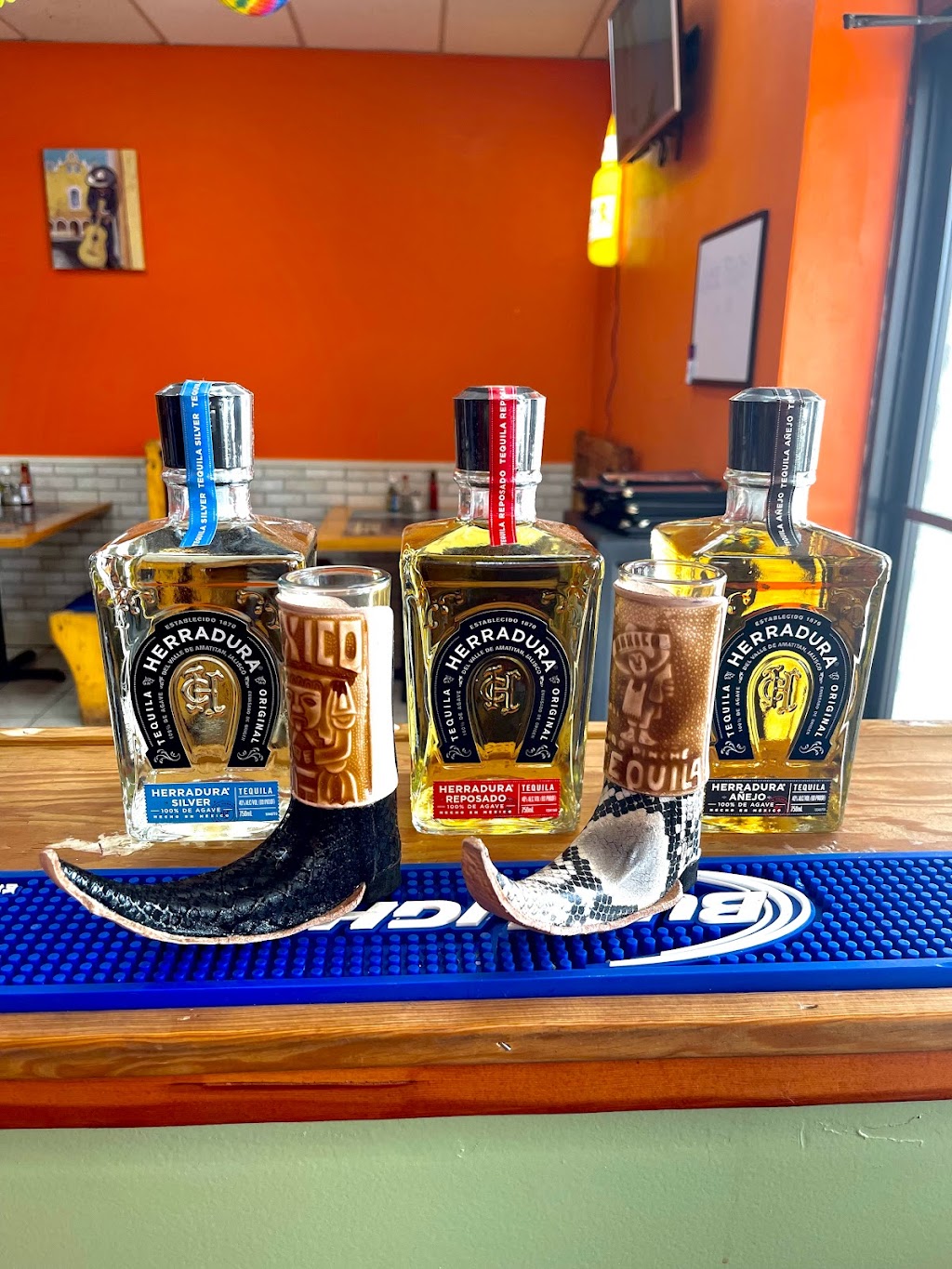La Doña Authentic Mexican Restaurant | restaurant | 510 Ellis Blvd Ste F, Jefferson City, MO 65101, USA | 5738960288 OR +1 573-896-0288