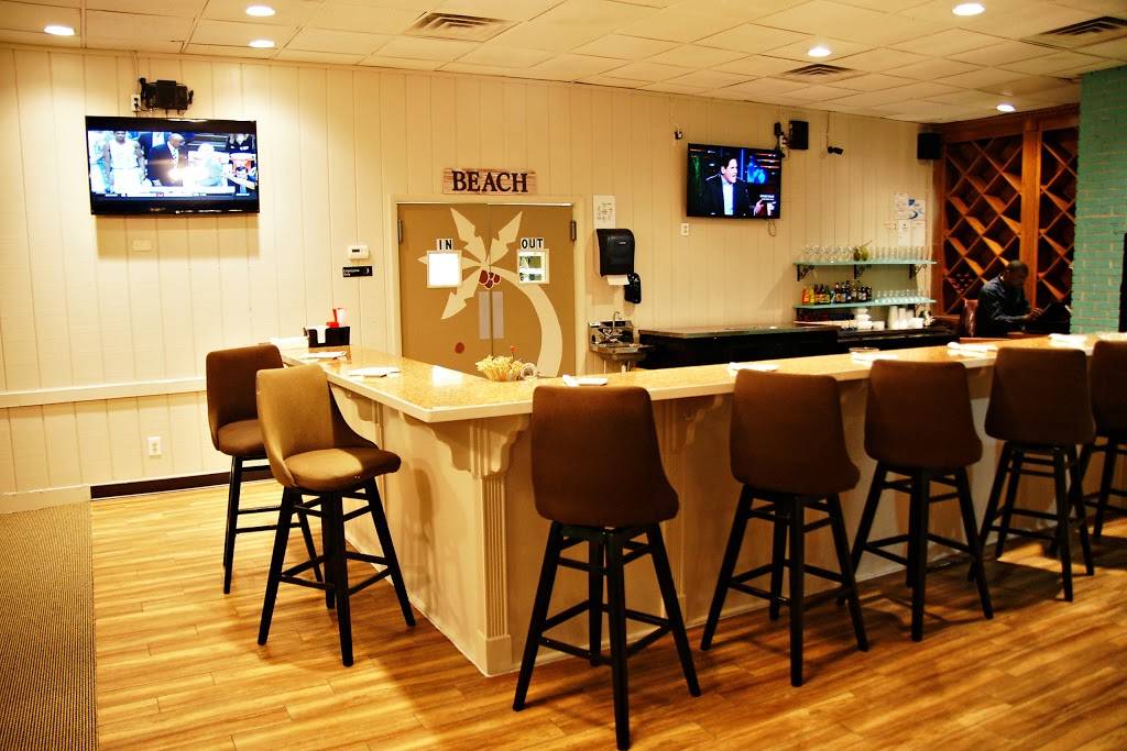 Irie Diner | cafe | 1177 Park Ave Ste 9, Orange Park, FL 32073, USA | 9043759467 OR +1 904-375-9467