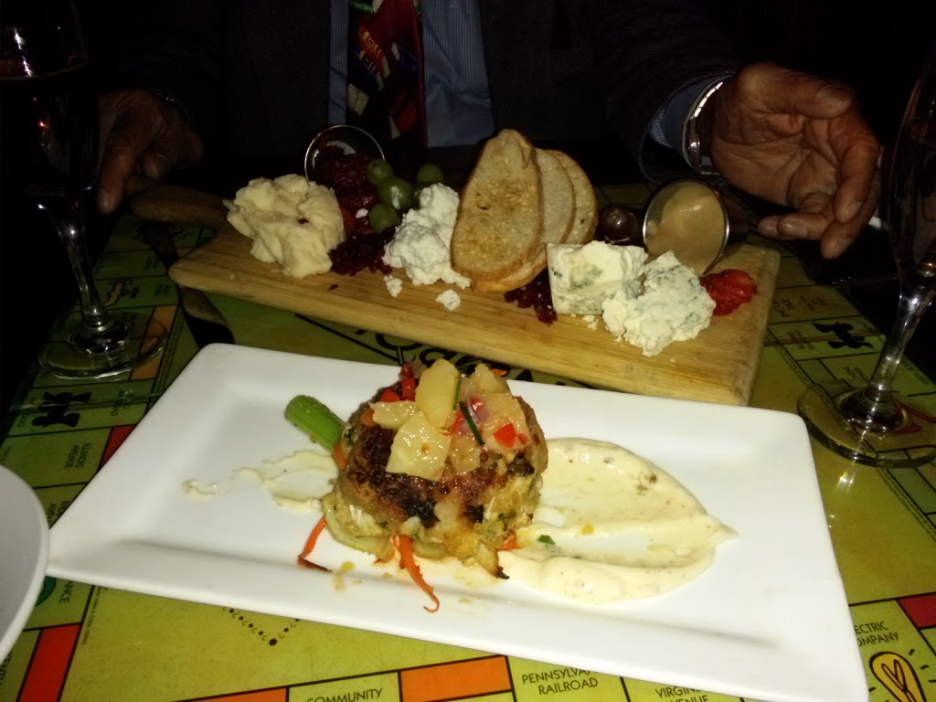 Bistro 185 | restaurant | 991 E 185th St, Cleveland, OH 44119, USA | 2164819635 OR +1 216-481-9635