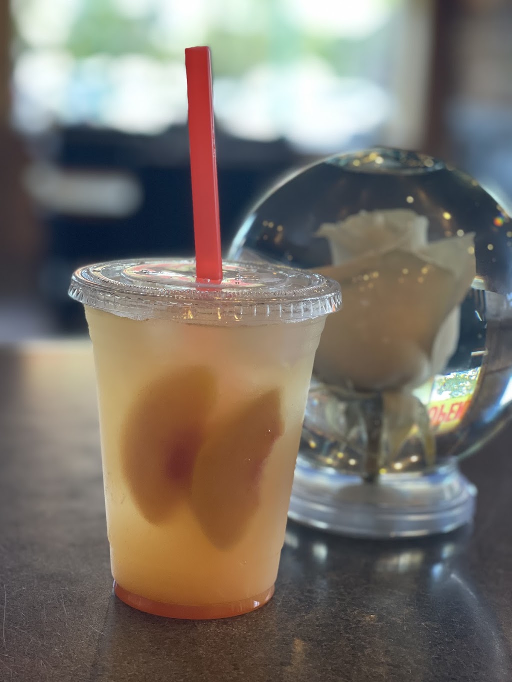 Ambiance Cafe | cafe | 351 Willow Bend, Crystal, MN 55428, USA | 7632204487 OR +1 763-220-4487