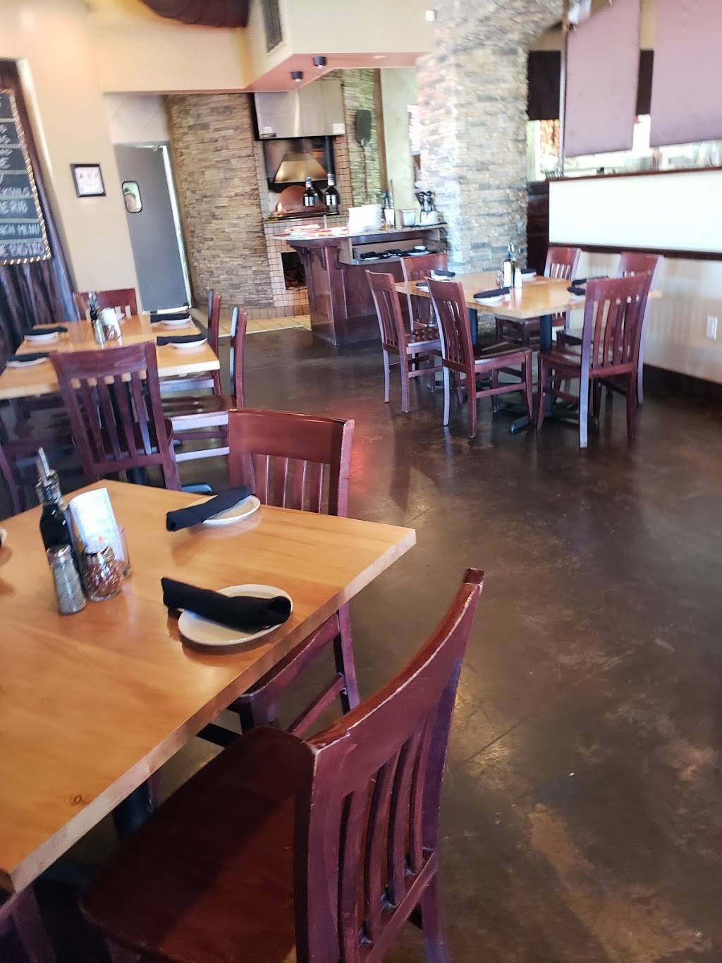 Kornerstone Bistro | restaurant | 8262 Market St, Wilmington, NC 28411, USA | 9106862296 OR +1 910-686-2296