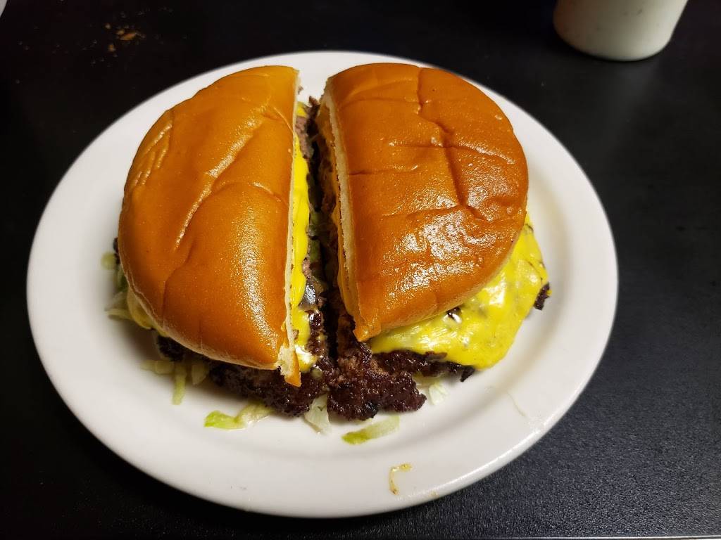 Rons Hamburgers & Chili | restaurant | 1913 S Elm Pl, Broken Arrow, OK 74012, USA | 9184517667 OR +1 918-451-7667