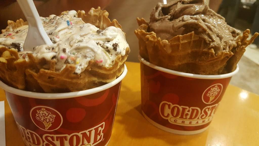 Cold Stone Creamery | bakery | 227 Bellevue Ave, Montclair, NJ 07043, USA | 9736551170 OR +1 973-655-1170