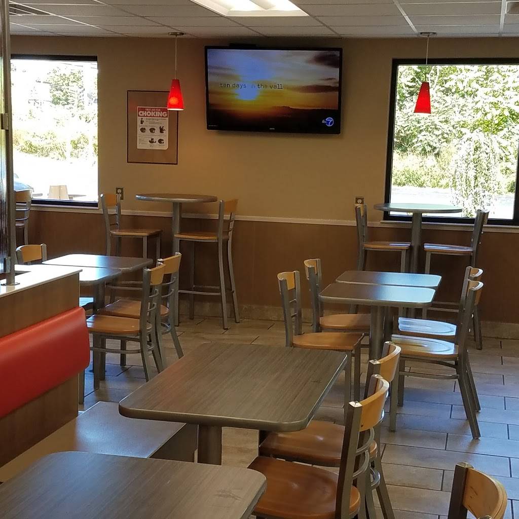 Burger King | restaurant | 2076 NY-208, Montgomery, NY 12549, USA | 8454579428 OR +1 845-457-9428