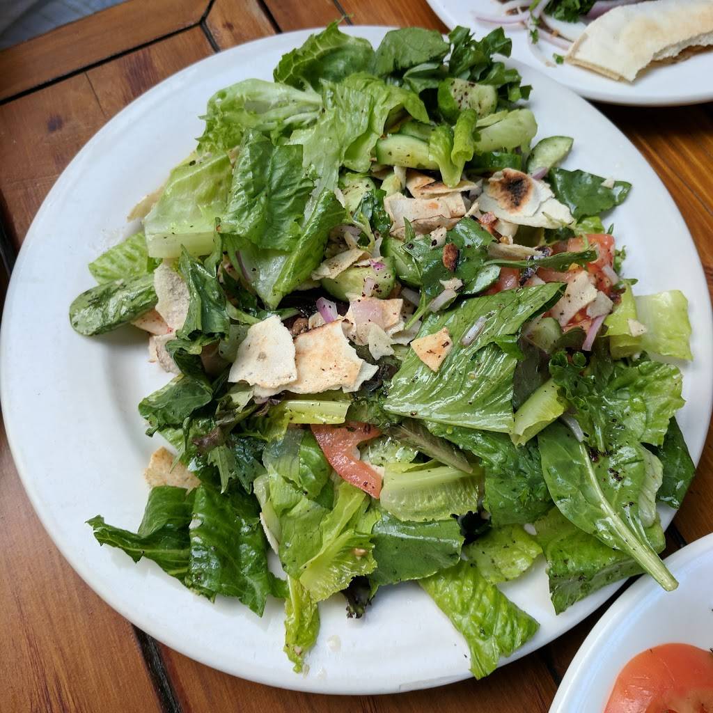 Evelyns Restaurant | meal delivery | 45 Easton Ave, New Brunswick, NJ 08901, USA | 7322468792 OR +1 732-246-8792