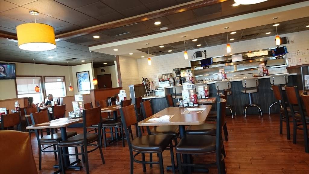 Denny's - Restaurant | 709 N Interstate 35 Frontage Rd, Bellmead, TX ...