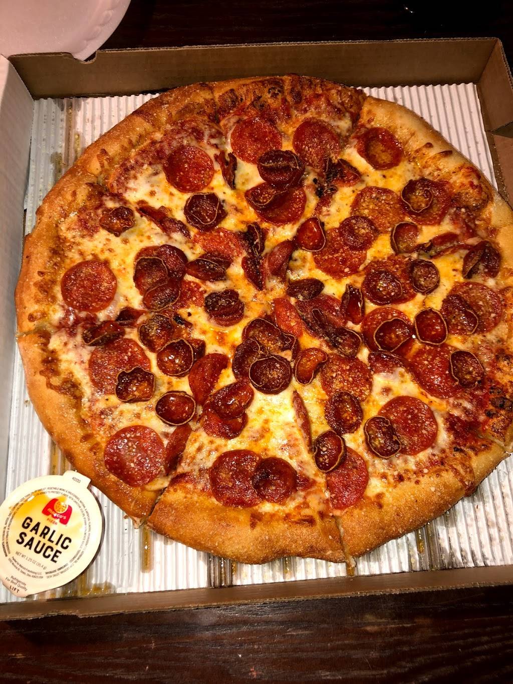 Marcos Pizza | meal delivery | 6211 Oakmont Blvd, Fort Worth, TX 76132, USA | 8173461333 OR +1 817-346-1333