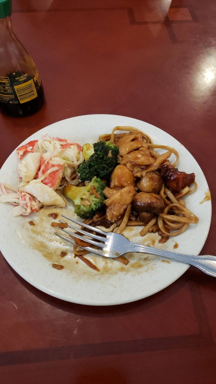 Jade Buffet | restaurant | 803 19th St, Hondo, TX 78861, USA | 8304263283 OR +1 830-426-3283