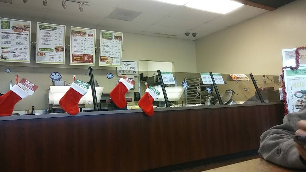 Goodcents Deli Fresh Subs | meal delivery | 3870 Vogel Rd, Arnold, MO 63010, USA | 6363333368 OR +1 636-333-3368