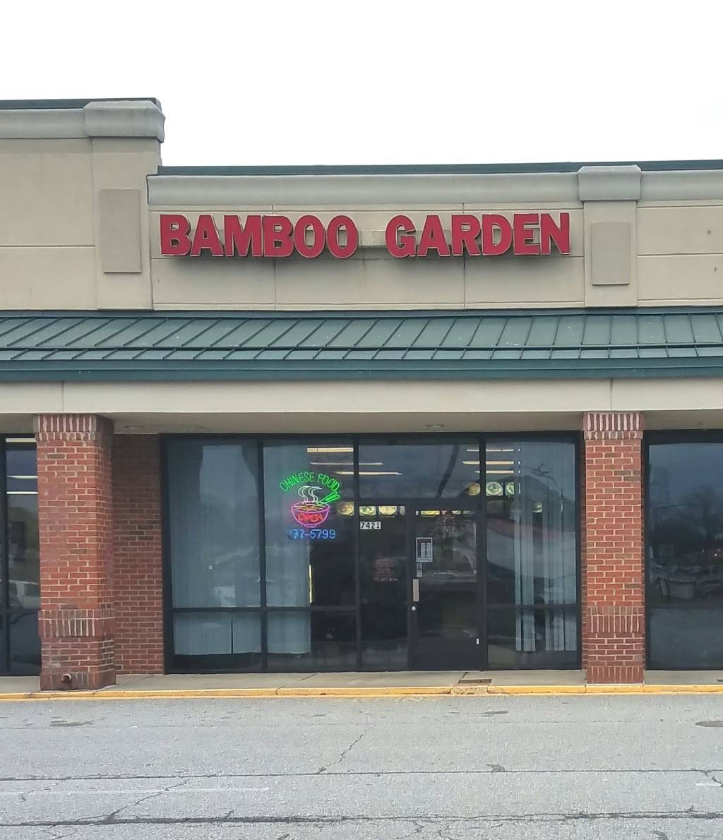 Bamboo Garden Restaurant | restaurant | 7421 Adairsville, GA-140, Adairsville, GA 30103, USA | 7708775799 OR +1 770-877-5799