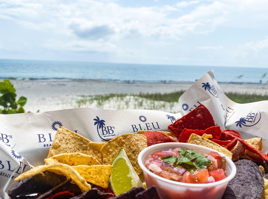 BB's Beach Bar | 501 N Miramar Ave, Indialantic, FL 32903, USA