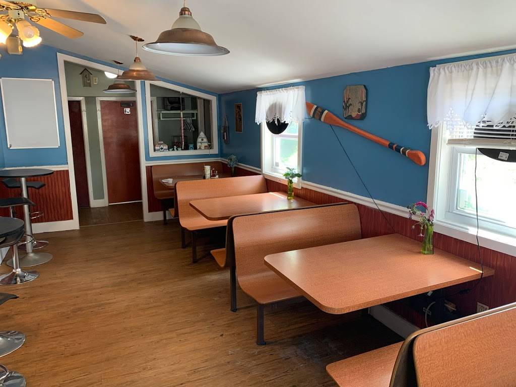 JJ's Lakeside Grill 914 Lake Rd, Factoryville, PA 18419, USA