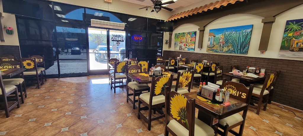 Kokis Mexican Restaurant | restaurant | 91275 66th Ave Suite C, Mecca, CA 92254, USA | 7607794200 OR +1 760-779-4200