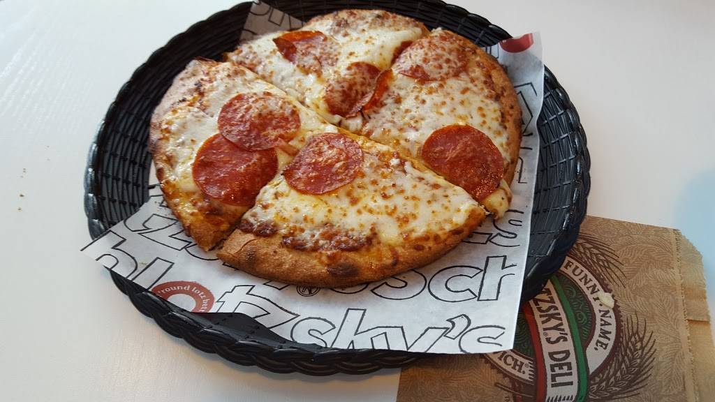 Schlotzskys | bakery | 844-846 4th Ave, Huntington, WV 25701, USA | 3045258000 OR +1 304-525-8000