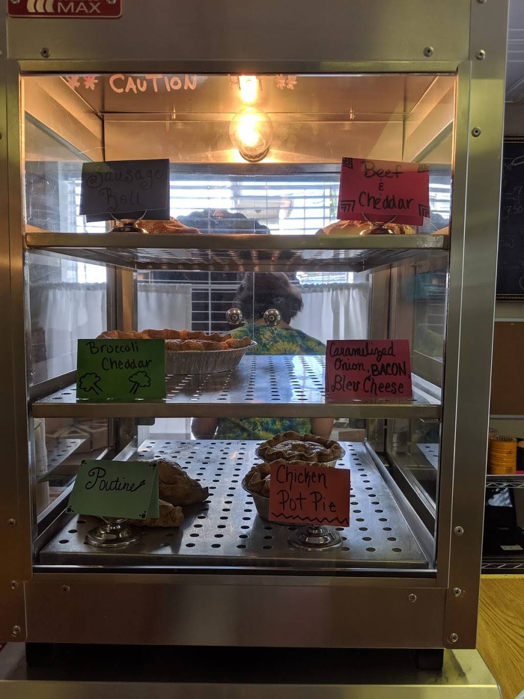 Firkin Pie Company | bakery | 310 Kalorama St, Staunton, VA 24401, USA | 5408857437 OR +1 540-885-7437