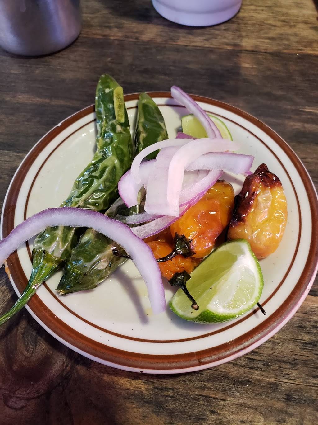 HACIENDA CORRALITO | restaurant | et, Colinas Riverside 226, Colinas del Mar, 22760 El Sauzal, Baja California, Mexico | 016461747312 OR +52 646 174 7312
