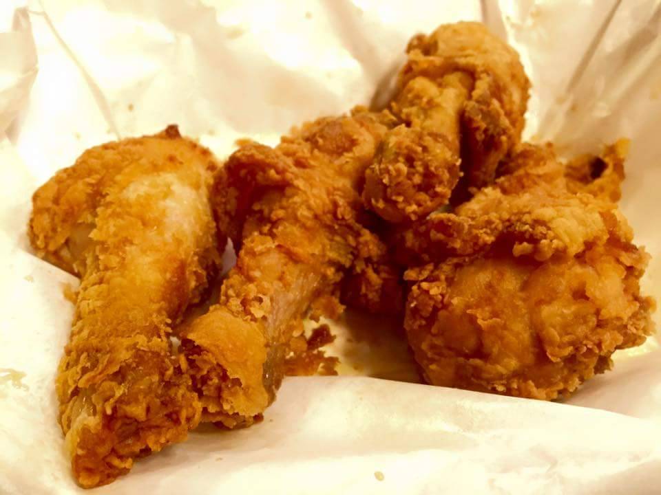 Henderson Chicken | 1486 N Hampton Rd, DeSoto, TX 75115, USA