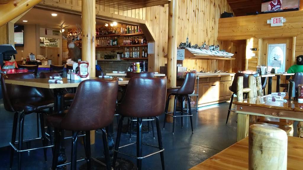 JJ & Freddies | restaurant | 211 W North Ave, Stockton, IL 61085, USA | 8159472798 OR +1 815-947-2798