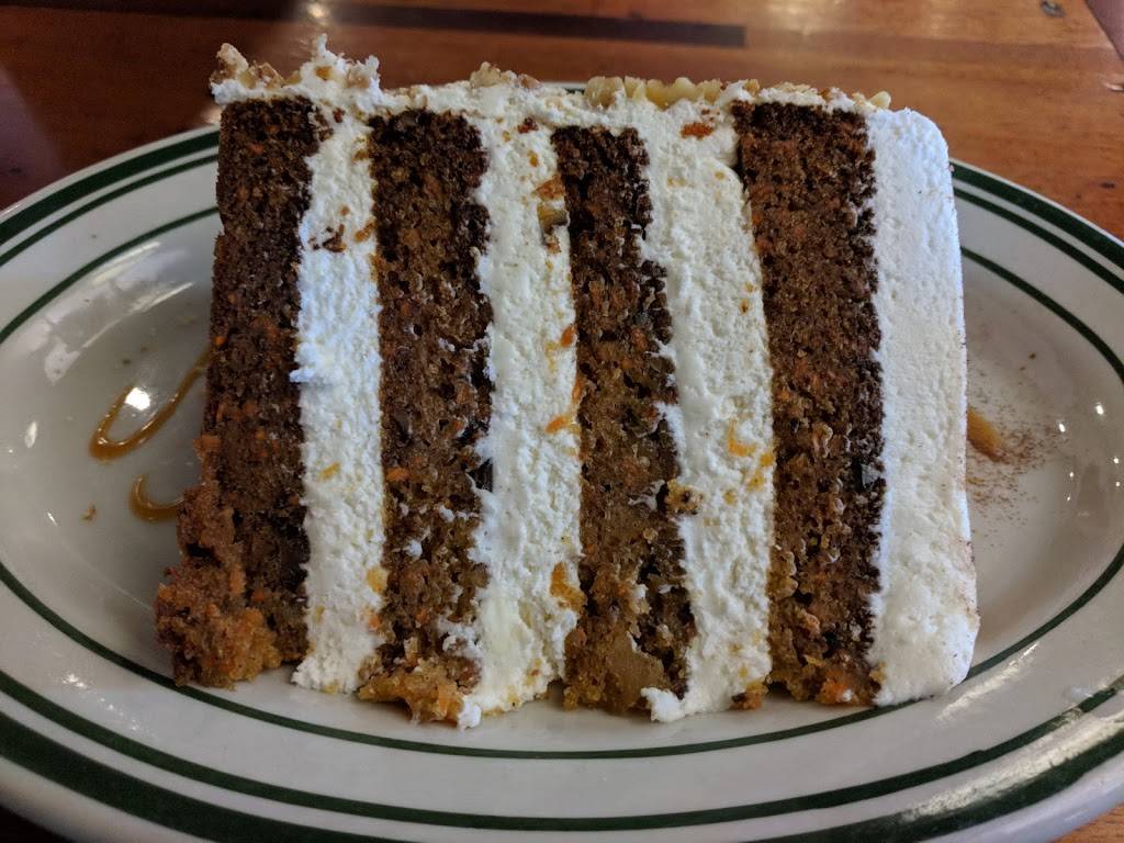 Teds Bulletin | bakery | 1818 14th St NW, Washington, DC 20009, USA | 2022658337 OR +1 202-265-8337
