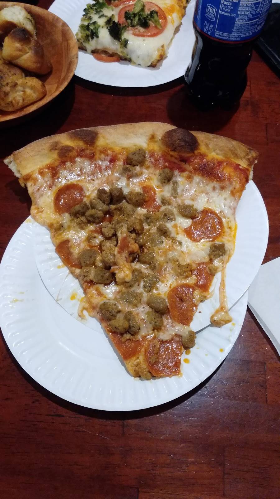 Balsamos | meal delivery | 311 E Atlantic Ave, Clementon, NJ 08021, USA | 8567841600 OR +1 856-784-1600