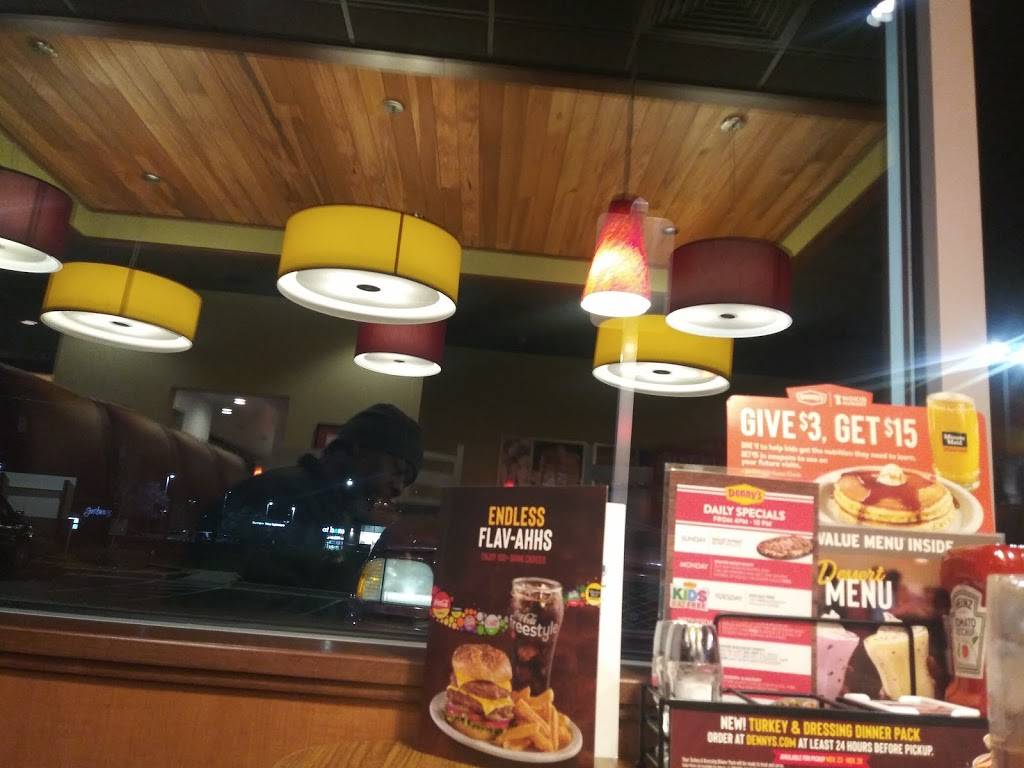 DENNY'S - CLOSED - 30 Photos & 23 Reviews - 9769 E US Hwy 36, Avon