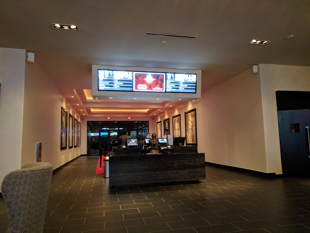 Star Cinema Grill | 8920 Fry Rd, Cypress, TX 77433, USA