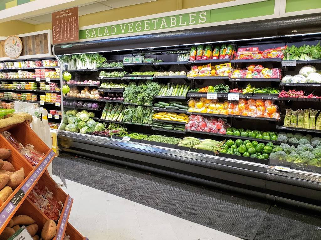 Lowes Foods on Capital Blvd | bakery | 12524 Capital Blvd, Wake Forest, NC 27587, USA | 9195625020 OR +1 919-562-5020