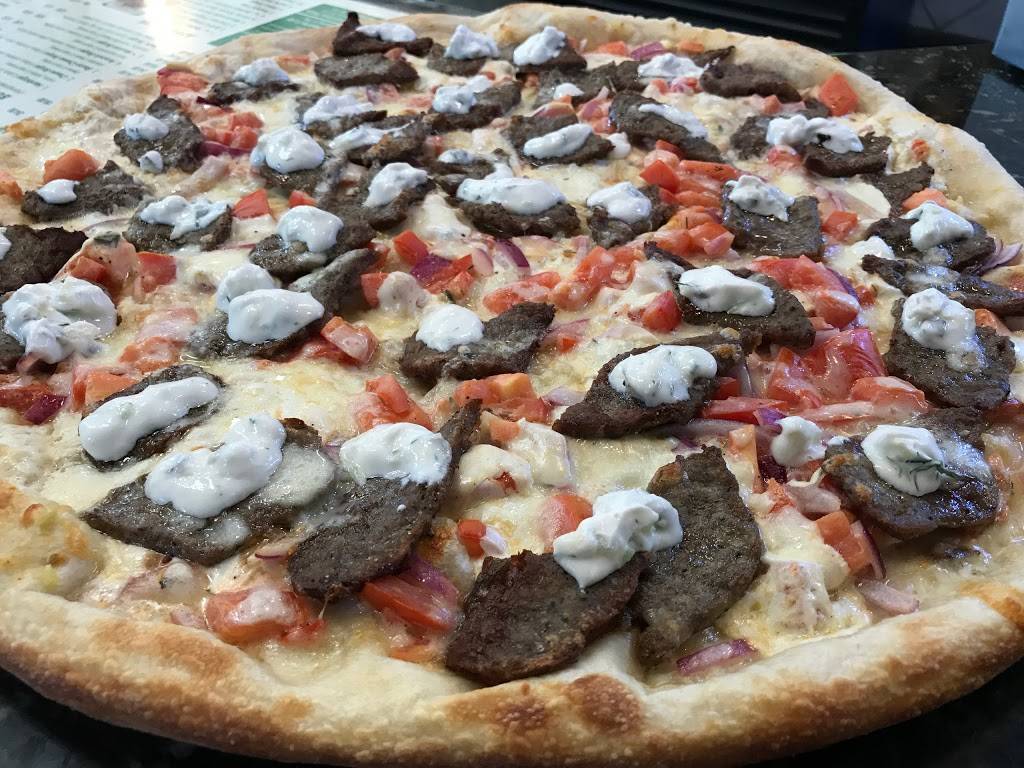 Leos Pizza | meal takeaway | 31-01 36th Ave, Astoria, NY 11106, USA | 7187218700 OR +1 718-721-8700