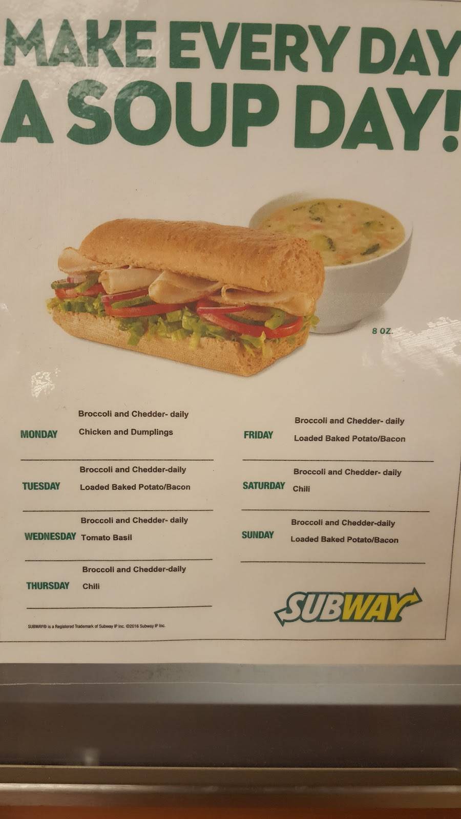 Subway | meal takeaway | 2929 State Fair Park Dr, Lincoln, NE 68504, USA | 4024644300 OR +1 402-464-4300