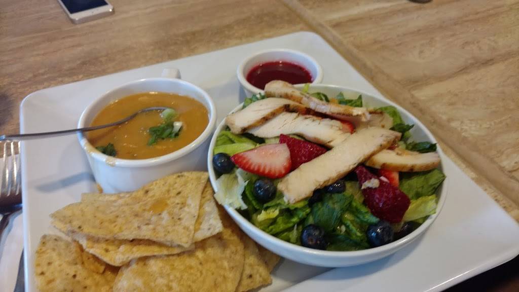 McAlisters Deli | restaurant | 2355 E 116th St, Carmel, IN 46032, USA | 3178178000 OR +1 317-817-8000