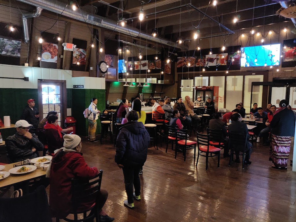 Morning Star Restaurant | restaurant | 7350 Madison Ave, Indianapolis, IN 46227, USA | 3179932300 OR +1 317-993-2300