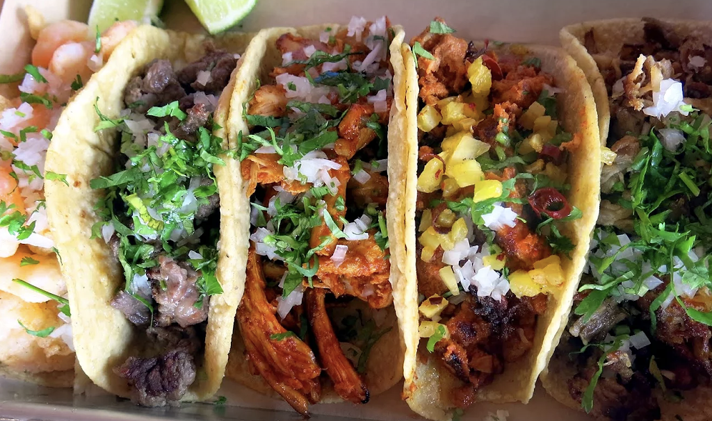 Taqueria La Ventana | restaurant | 1012 E Tyler St Bldg B, Athens, TX 75751, USA | 4303405240 OR +1 430-340-5240