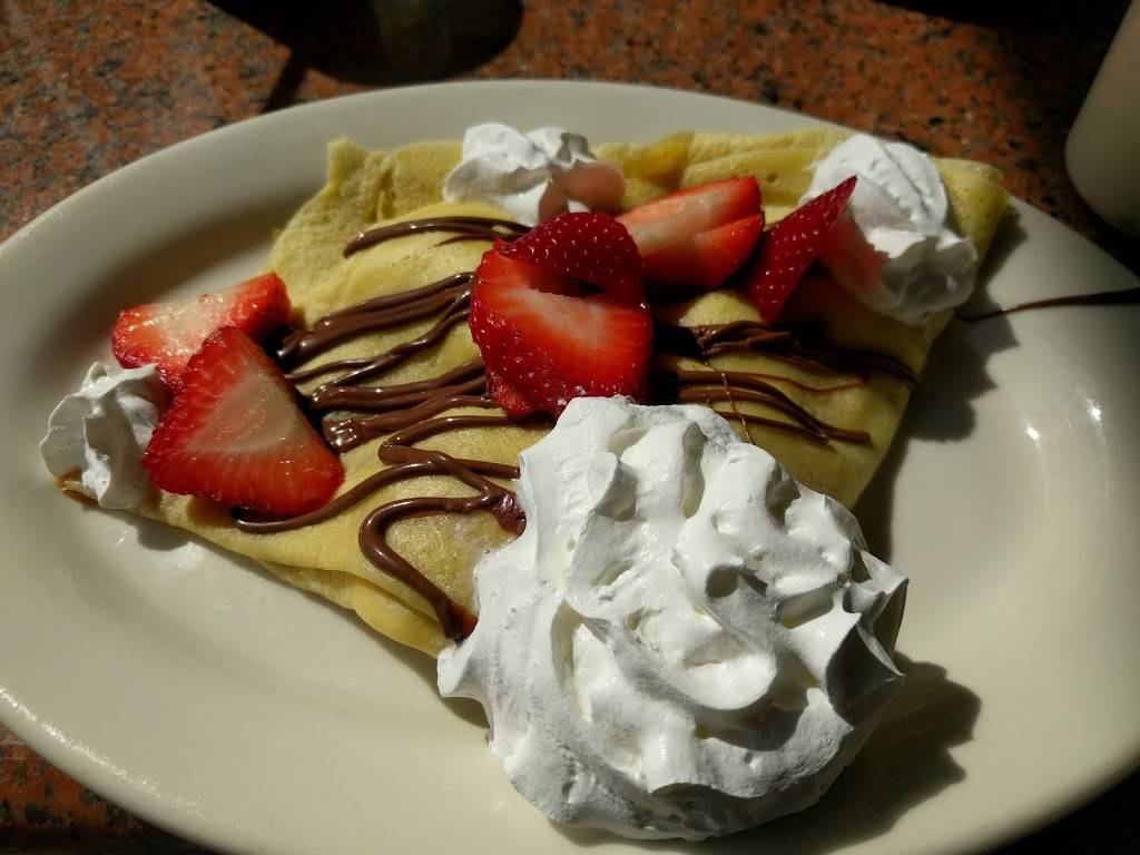 Sundays Old Town Bistro | restaurant | 520 S Myrtle Ave, Monrovia, CA 91016, USA | 6263037100 OR +1 626-303-7100