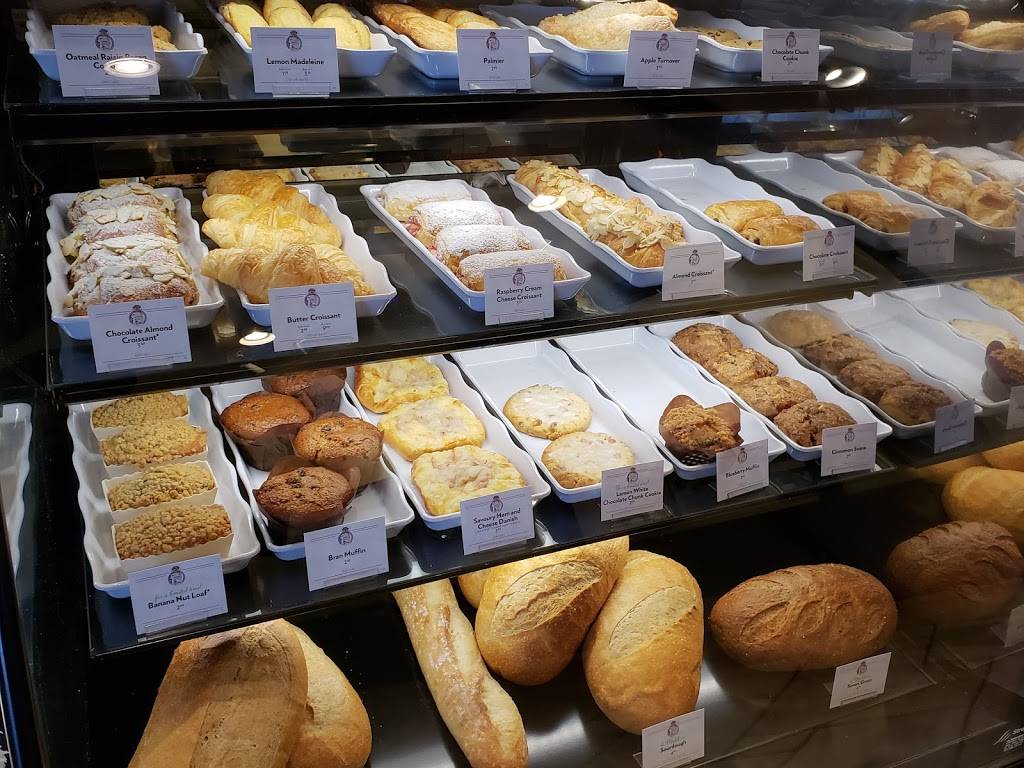 la Madeleine French Bakery & Café Chandler | 3605 W Chandler Blvd #7 ...