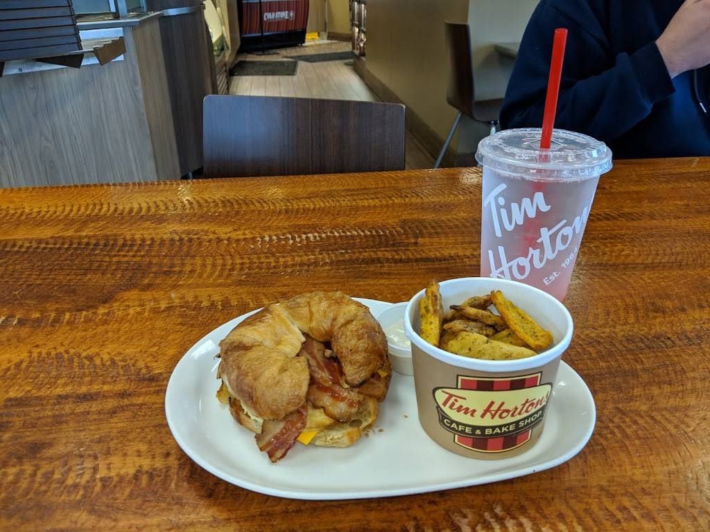 Tim Hortons | restaurant | 3012 Ny, NY-417, Olean, NY 14760, USA | 7163733280 OR +1 716-373-3280