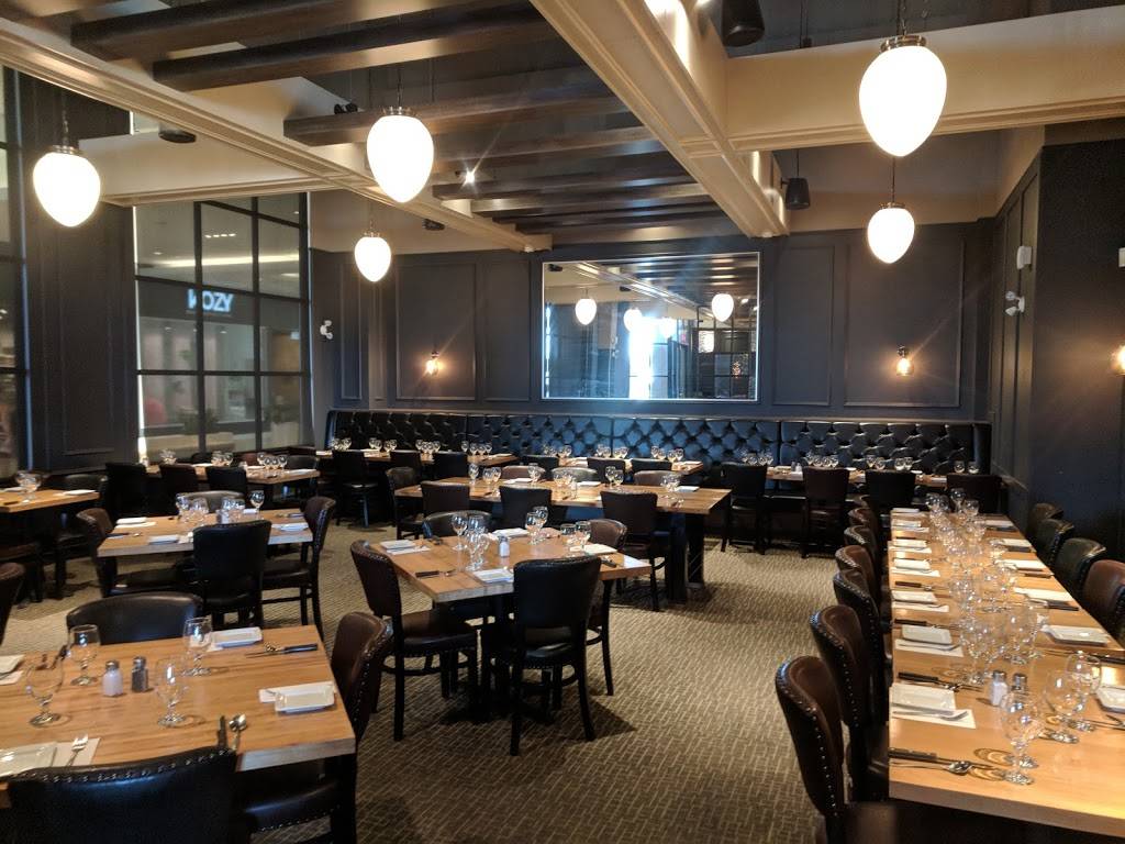 Restaurant LAcadémie | restaurant | 25 Chemin de la Savane, Gatineau, QC J8T 8A4, Canada | 8196001300 OR +1 819-600-1300
