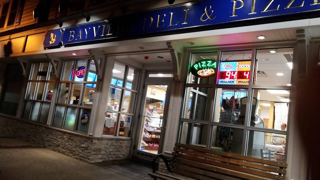 Bayville Deli | meal takeaway | 261 Bayville Ave, Bayville, NY 11709, USA | 5166282063 OR +1 516-628-2063